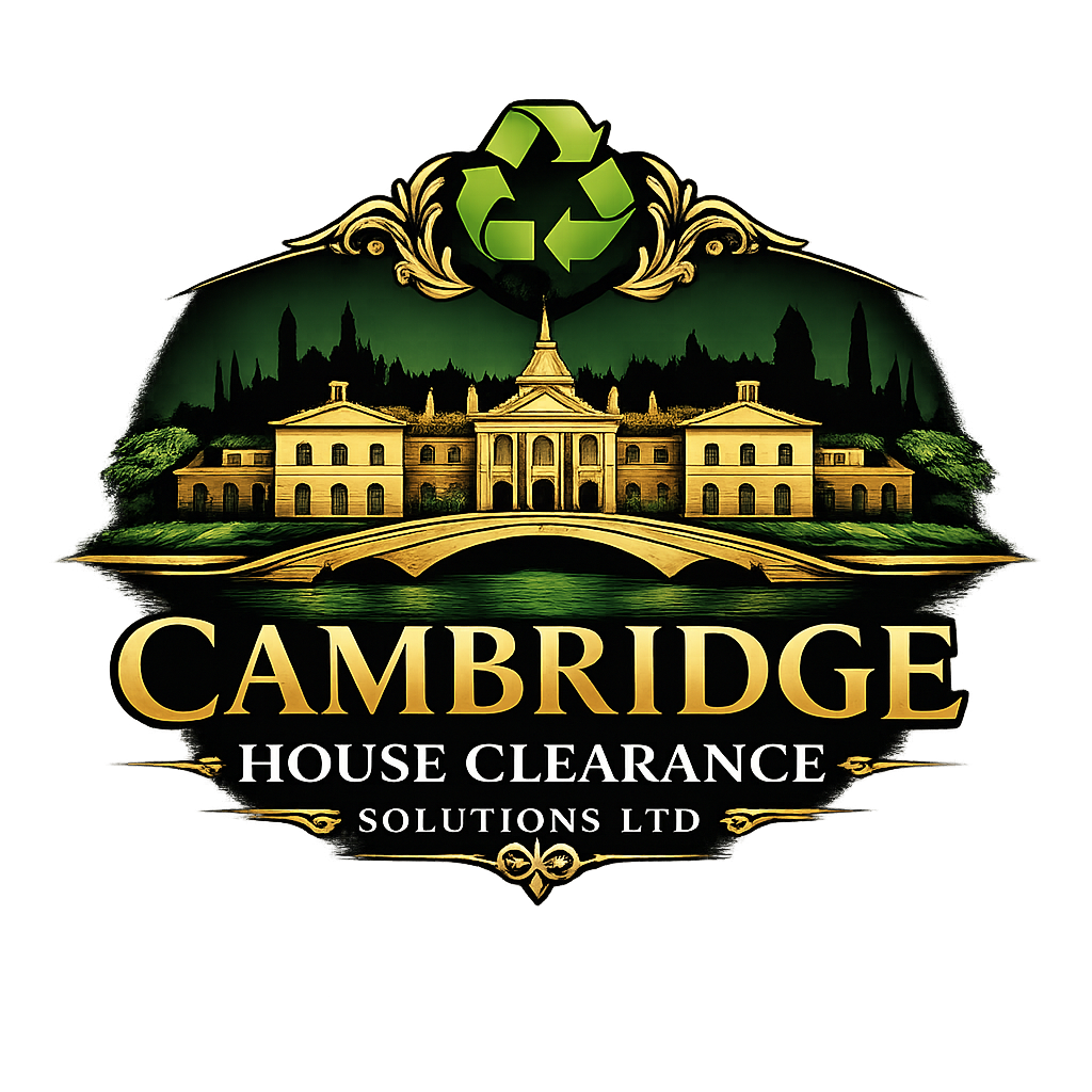 Cambridge House Clearance Solutions Ltd
